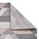 Fava area rug Machine Woven Rectangle Grey/Rose