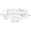 Canapé modulaire en flanelle 3 pièces-1925588771-1925588768