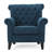 Losoto 36" W Tufted Armchair-216369966