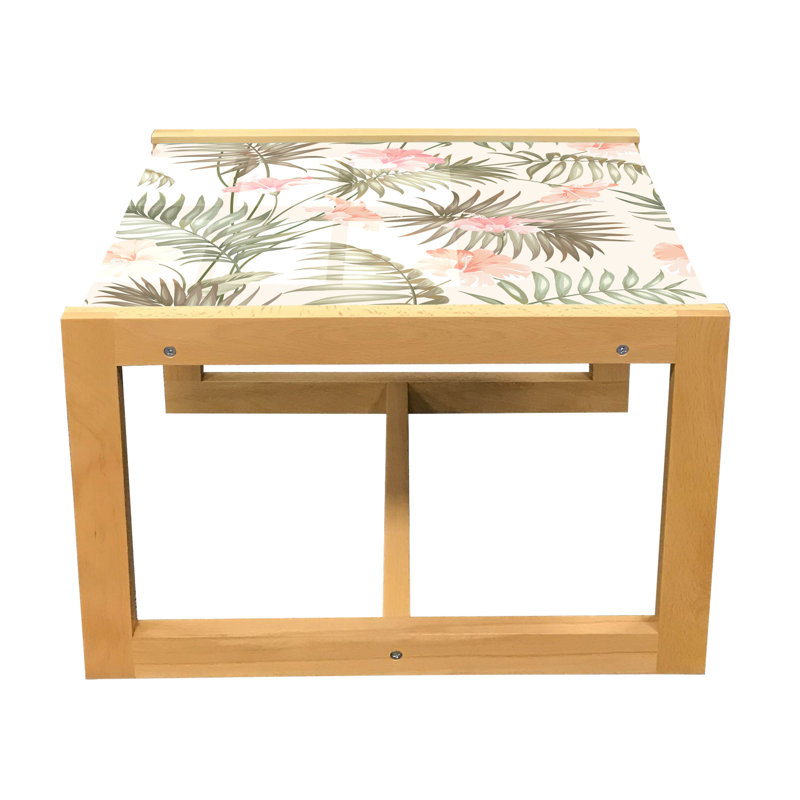 Jaimelee Sled Coffee Table, 62cm H x 46cm W x 40cm D
