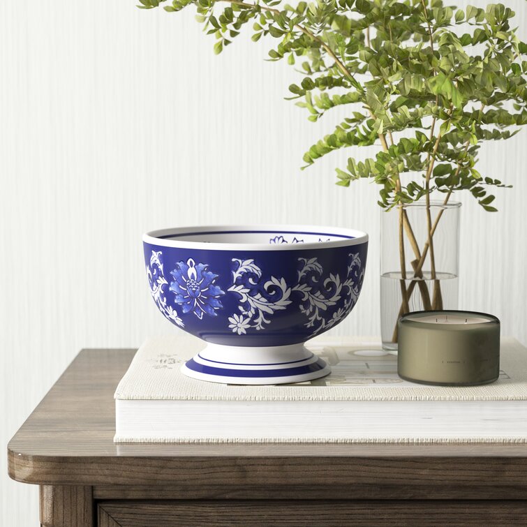 Chinoiserie Slow Cookers  Blue white decor, Blue and white, Blue and white  chinoiserie