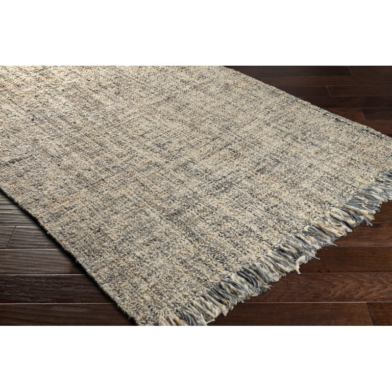 Linden Area Rug, Rectangle 5' x 7'6"