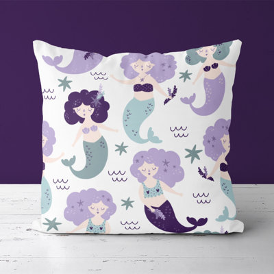 Throw Pillow