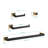 8 - Piece Bathroom Hardware Set-119036014