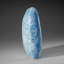 Genuine Blue Calcite Freeform from Mexico (3.4 Lbs)
