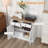 Storage Cabinet with 3 Drawers-1541923412