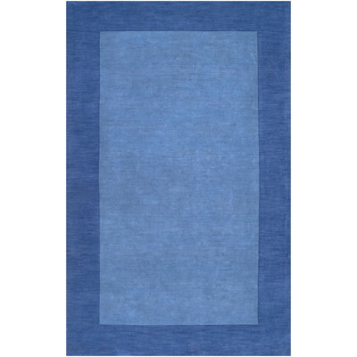 Dolma Hand-Loomed Outdoor Wool Rug