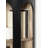 Wooden Corner Shelf Cabinet-970567300