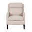 Fauteuil club moderne-2098960950