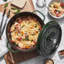 La Cocotte Cast Iron Round Cocotte-229799400-229799418