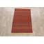 Tapis rayé kilim 3 x 5