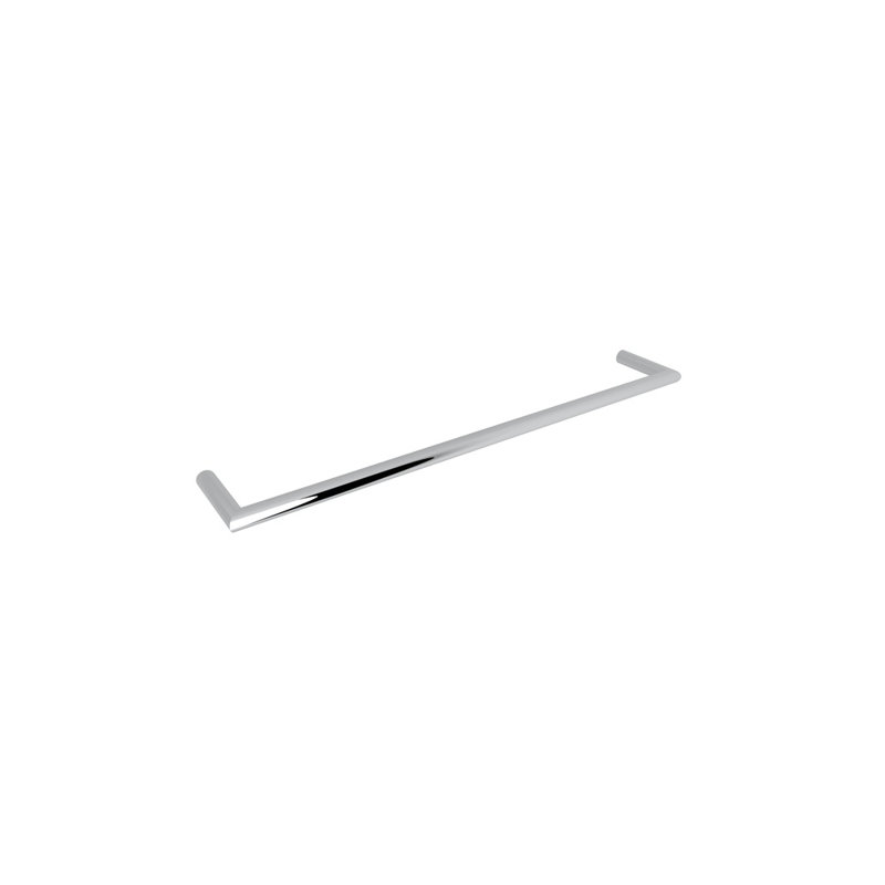 Pirellone 3 - Piece Bathroom Hardware Set, Polished Chrome