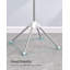 Stainless Steel Tripod Drying Rack