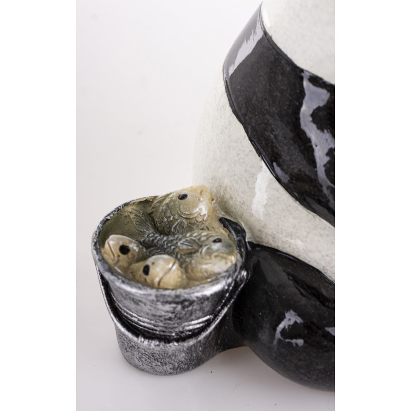 Polyresin Figurine / Sculpture Decorative Object