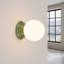 Wall lamp ZORI beige IP44-531105185