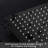 High Pressure Rainfall Shower Head