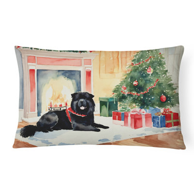  Coussin décoratif intérieur / extérieur en polyester Autre / Sans motif