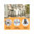 Deert Outdoor Stool