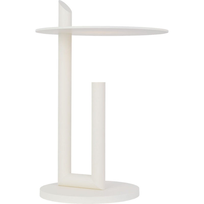 Fielle Medium Table Lamp, Soft White
