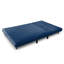 Double Sofa Bed - Fold Out Bed Chair-69623900-69623896