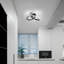 Aziria 3-Light LED Flush Mount Ceiling Light-1081938282-1085758750-1085758751