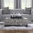 Vandella Upholstered Ottoman