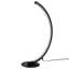Kempinski Metal Arched Lamp