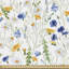 Tissu fleur Ambesonne-57246970