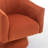 Chynna Velvet Swivel Barrel Chair-686696751