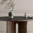Minimalist retro quality dining table-1281881852