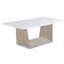 Ensemble de table basse 3 pièces Modern