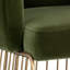 Directions Upholstered Arm Chair-544816144