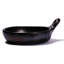 Batterie de cuisine ancienne, casserole en argile Chamba, moyenne, 48 onces-45009203