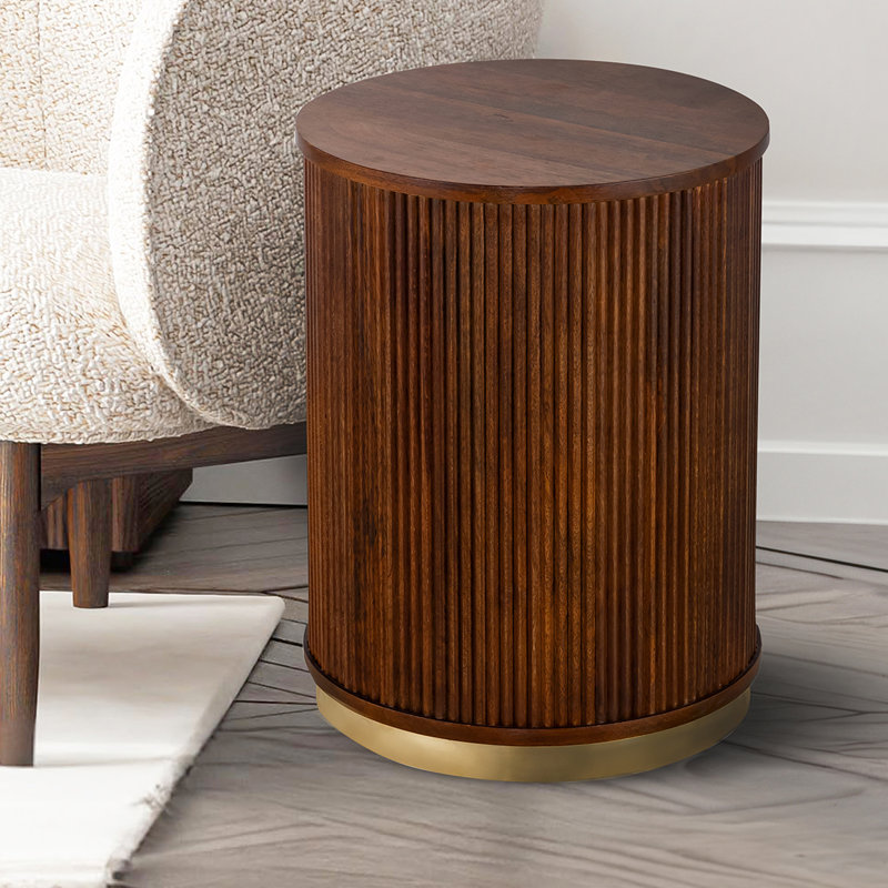 Table d'appoint Desmond