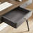 Writing Study Desk with Drawers
