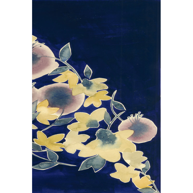 No Frame Print on Canvas, 46cm H x 30cm W x 3.8cm D