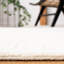 Biest Geometric Shapes Wool Hand Tufted Area Rug-1881047197