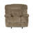 Daly Upholstered Recliner-24676404-24676401-24676400