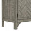 Armoire de rangement avec tablettes réglables-1927556706