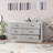 Barstis 6 Drawers Dresser Spacious Drawers-989259974