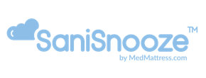 SaniSnooze Logo