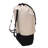 Laundry Duffle Bag with Adjustable Shoulder Straps, Poly‑Cotton Canvas, Drawstring Top and Snap Pocket