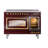 ILVE Nostalgie II Noblesse 48 in Induction Range-103962160