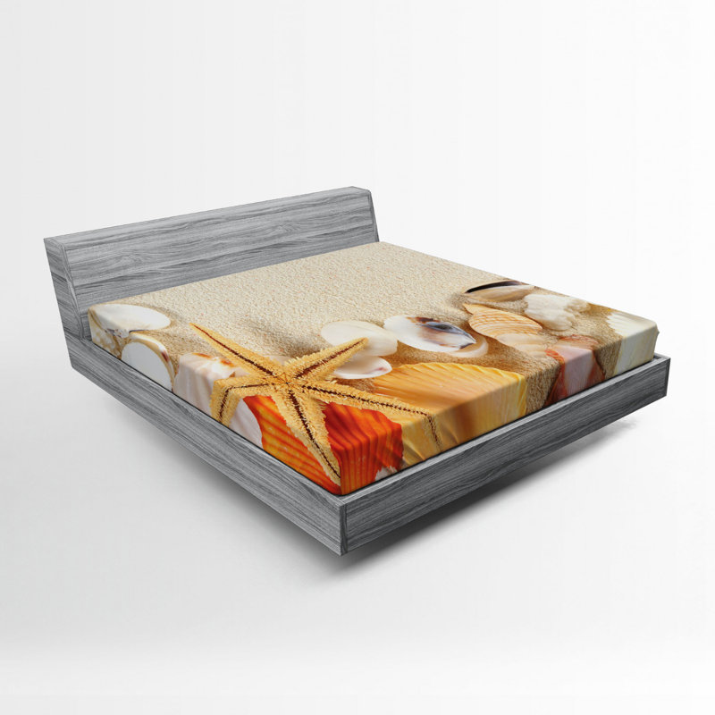 Microfiber Fitted Sheet, Full Fitted Sheet