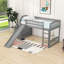 Lit mezzanine simple Erin-Lee par Harriet Bee-1534531990