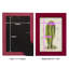 Cactus antique VI - impression encadrée avec verre-89834677-89834678