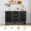 Armoire de rangement Ermalee