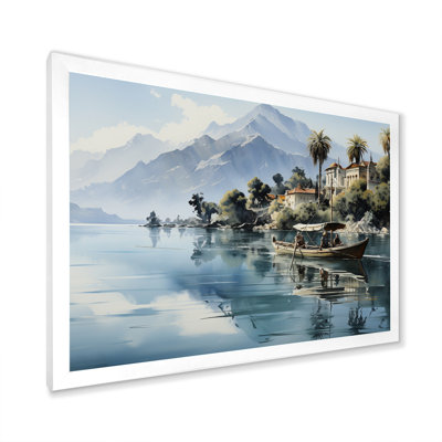 " Cuban Green Landscapes I "