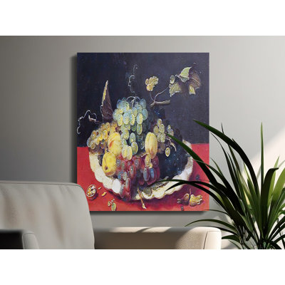 Wrapped Canvas Print Set