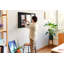 Marletta Cork Corkboard / Bulletin Board